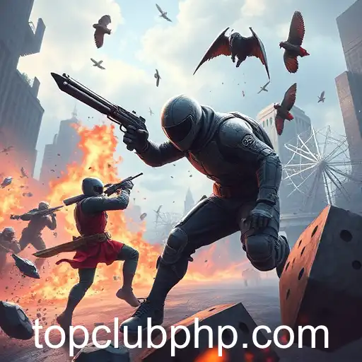 The Thrilling Evolution of Action Games in the Digital Age