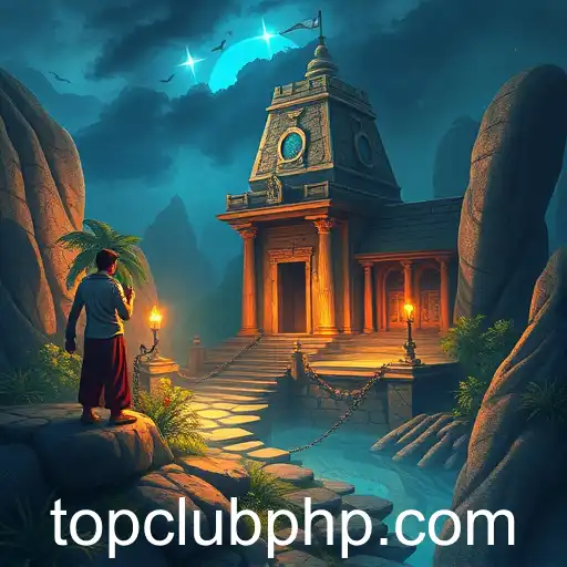 Exploring Adventure Games: An In-Depth Look at the Genre