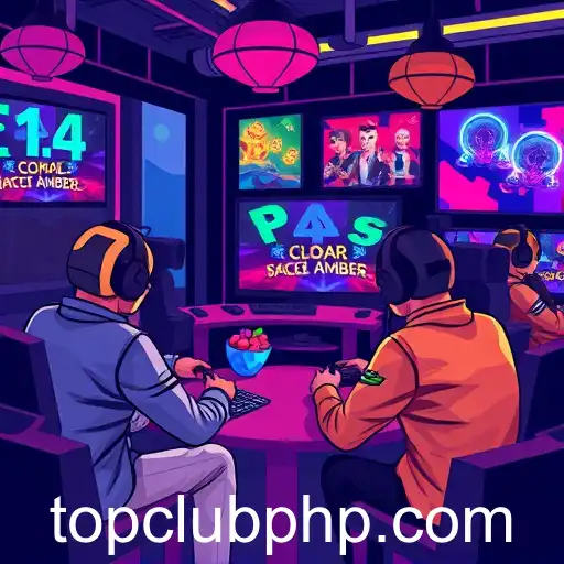 The Rise of cLubphp in Online Gaming