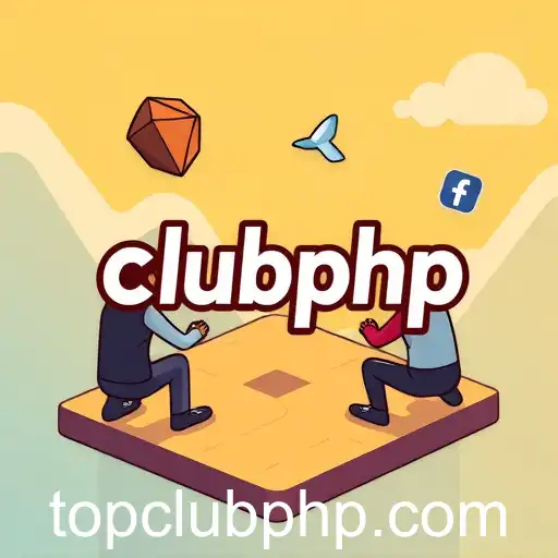 The Gaming Revolution: Clubphp's Rise and Impact