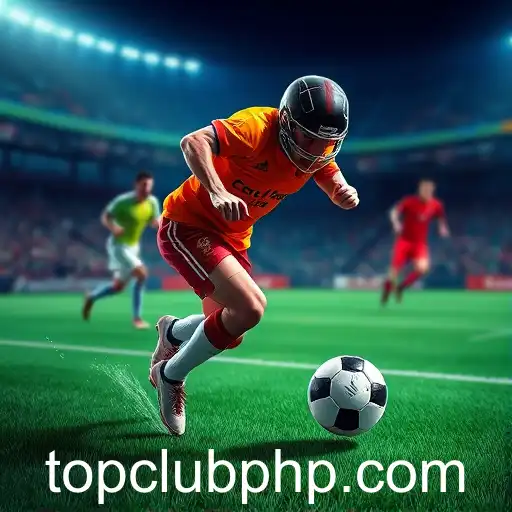cLubphp: Revolutionizing Online Gaming in 2025