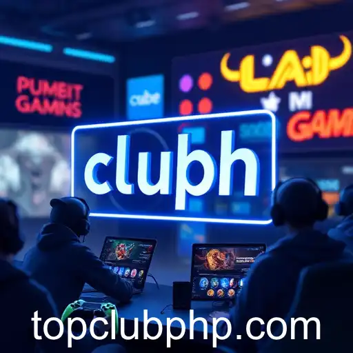 cLubphp