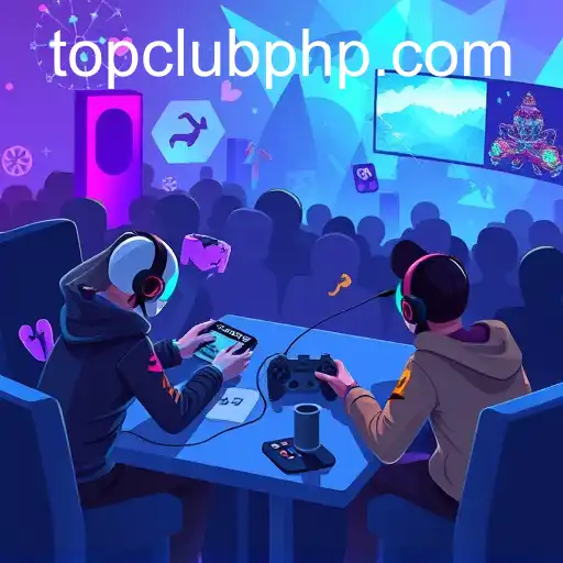 The Evolution of Online Gaming Communities