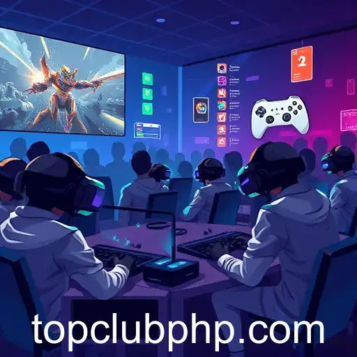 The Evolution of Online Gaming Communities