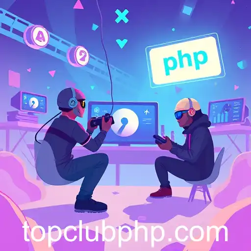 Innovative Trends in English Game Communities