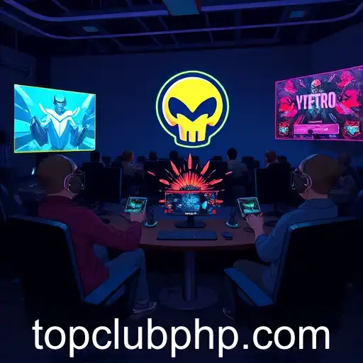 Rising Popularity of cLubphp in the Gaming Community