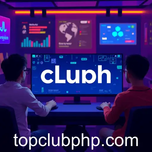 The Rise of cLubphp in Online Gaming