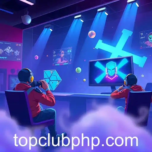 Innovative Trends in Online Gaming