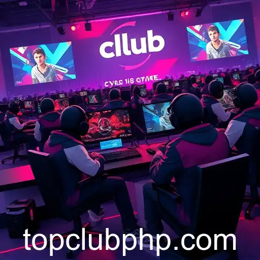 The Rise of cLubphp: Transforming Online Gaming
