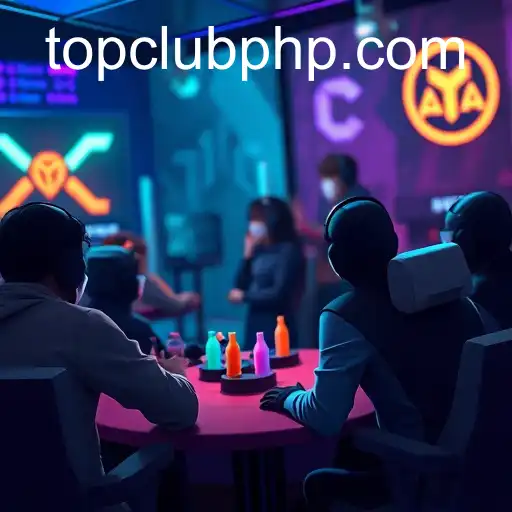 The Rise of cLubphp in the Online Gaming Arena