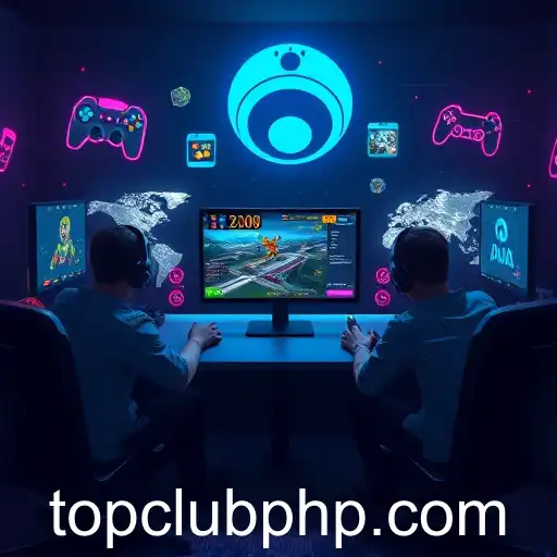 Exploring the Rise of Online Gaming Communities