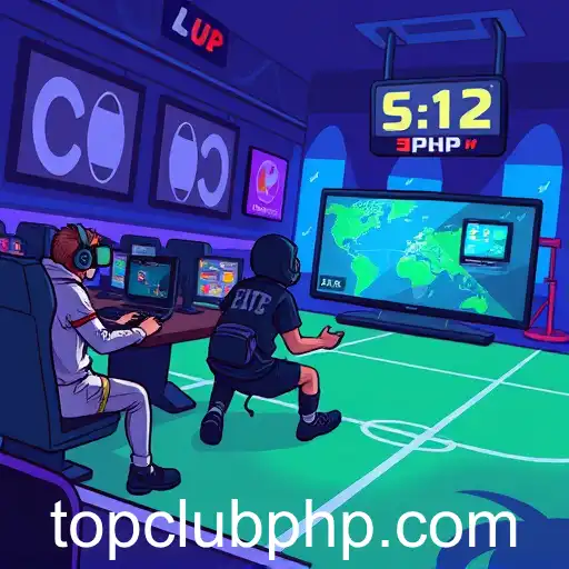 Rising Popularity of Online Gaming Communities