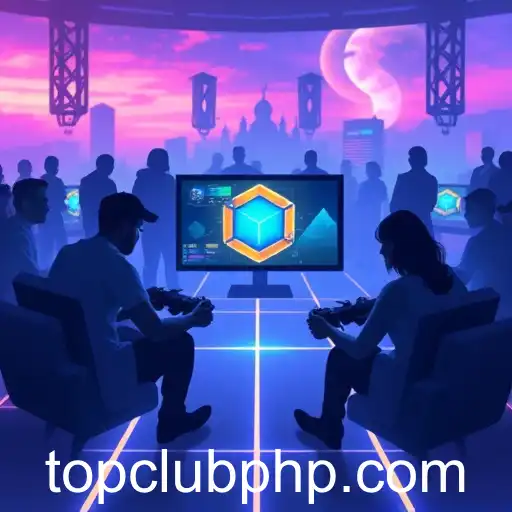 Rising Trends in Online Gaming Communities