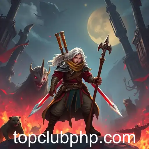 Exploring the Fascinating World of RPG Games on cLubphp