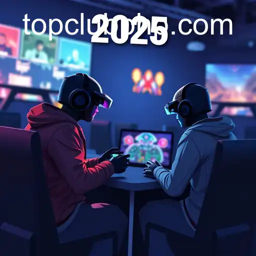 Transformative Year for cLubphp Gaming Arena